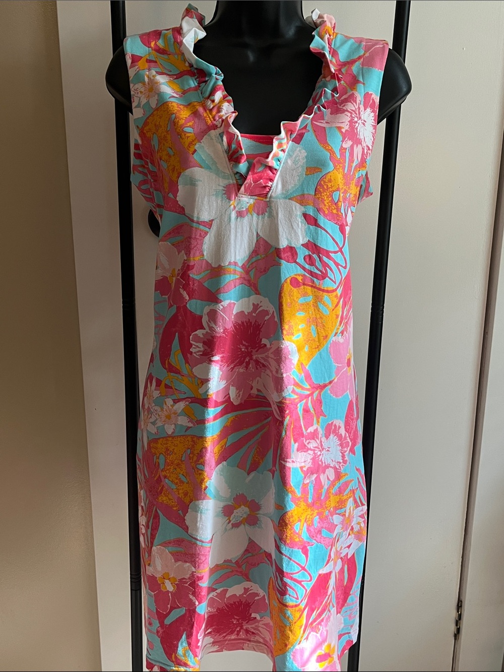 Ana Clare dress